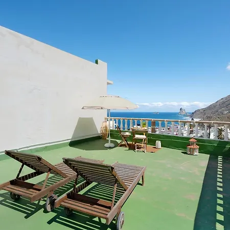 Holiday home House In Anaga