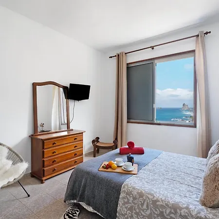 House In Anaga Holiday home Almaciga