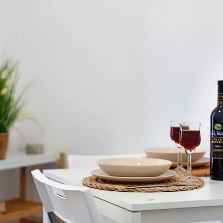 House In Anaga Almaciga