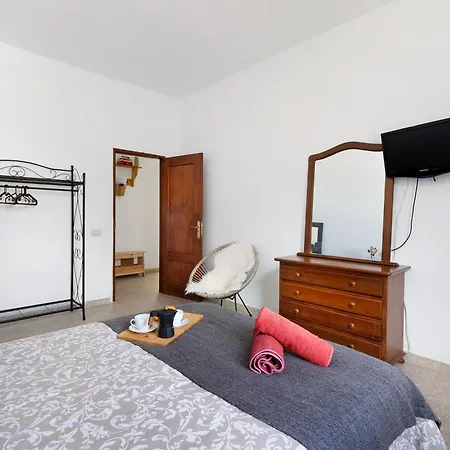 Holiday home House In Anaga *