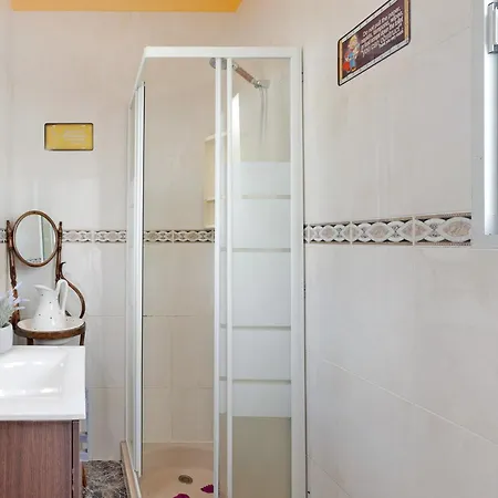 Holiday home House In Anaga