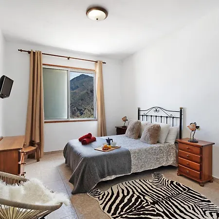 Holiday home House In Anaga