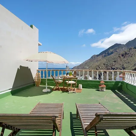 Holiday home House In Anaga *